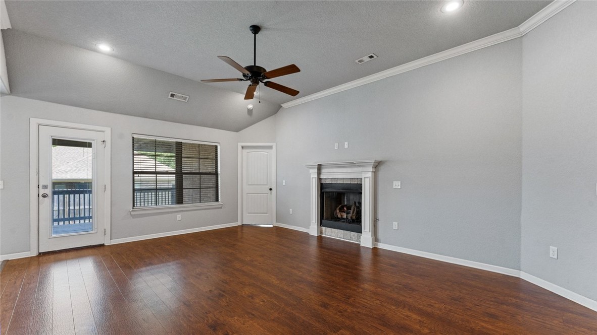 Timber Ridge Sub Centerton - Residential