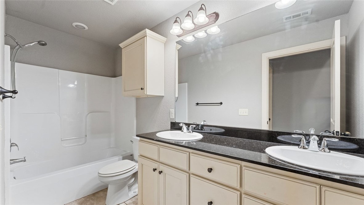 Timber Ridge Sub Centerton - Residential