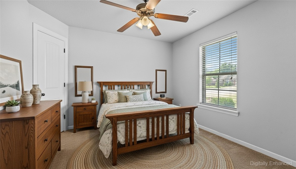 Timber Ridge Sub Centerton - Residential