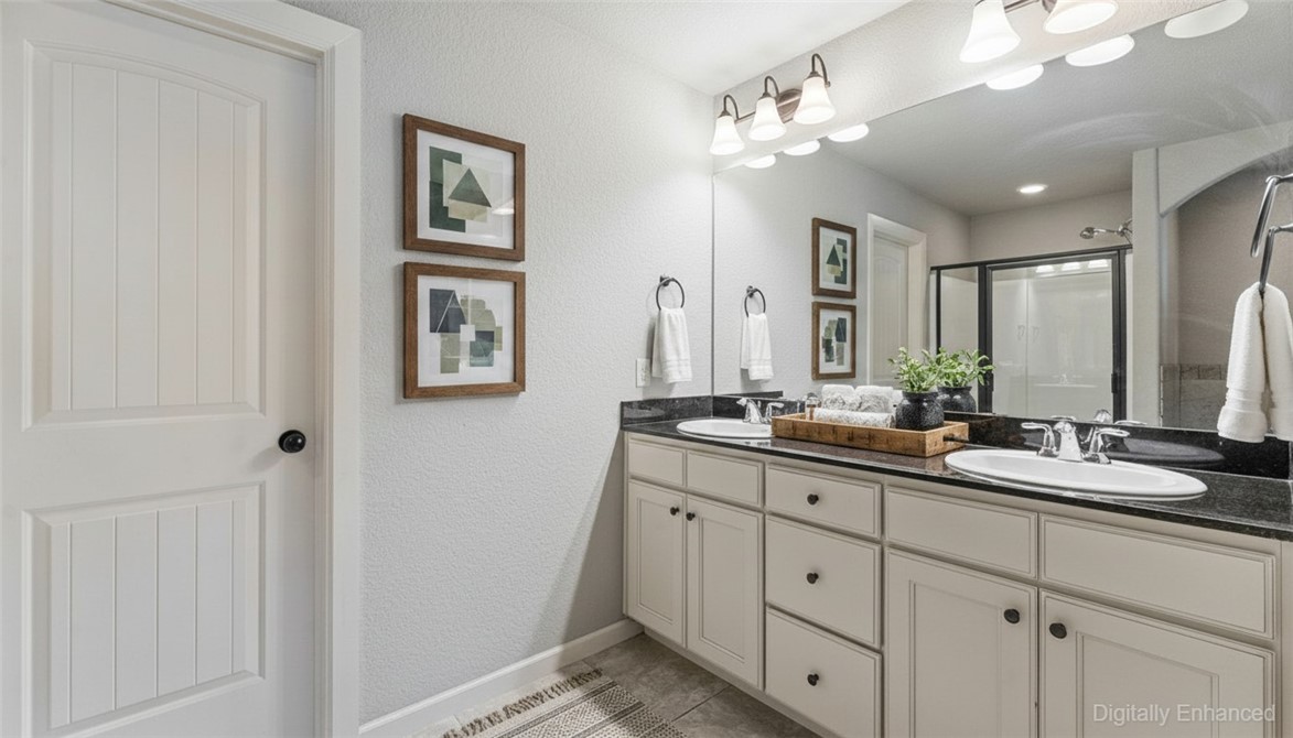 Timber Ridge Sub Centerton - Residential