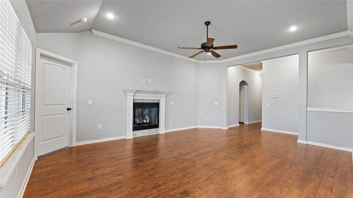 Timber Ridge Sub Centerton - Residential