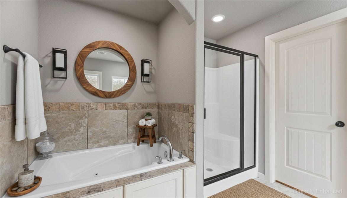 Timber Ridge Sub Centerton - Residential