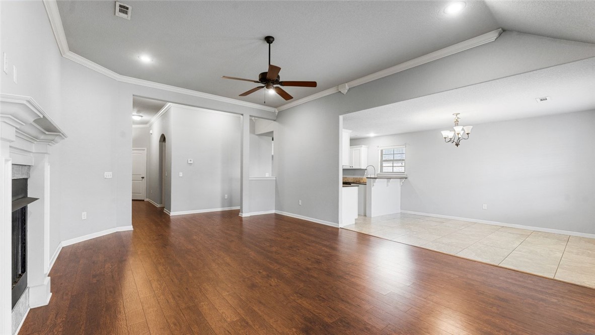 Timber Ridge Sub Centerton - Residential