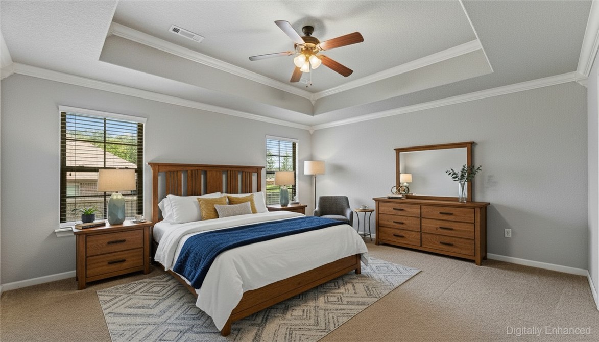 Timber Ridge Sub Centerton - Residential