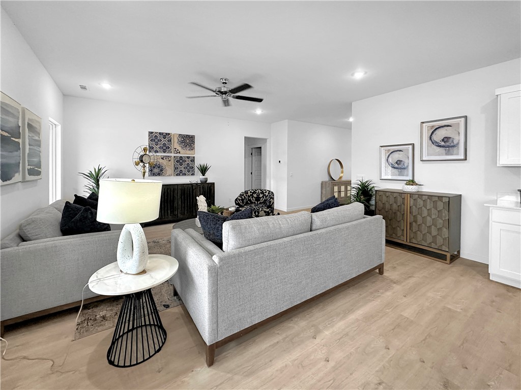 Goose Creek Village Ph. 5 - Residential