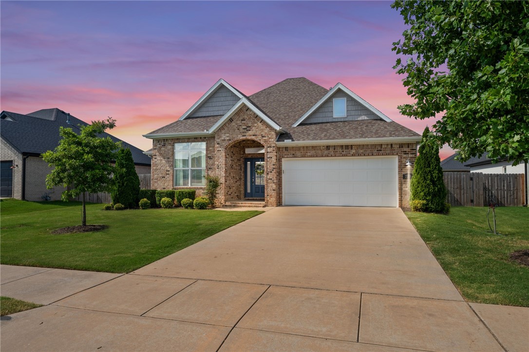 Legendary Sub Ph Ii D Springdale - Residential