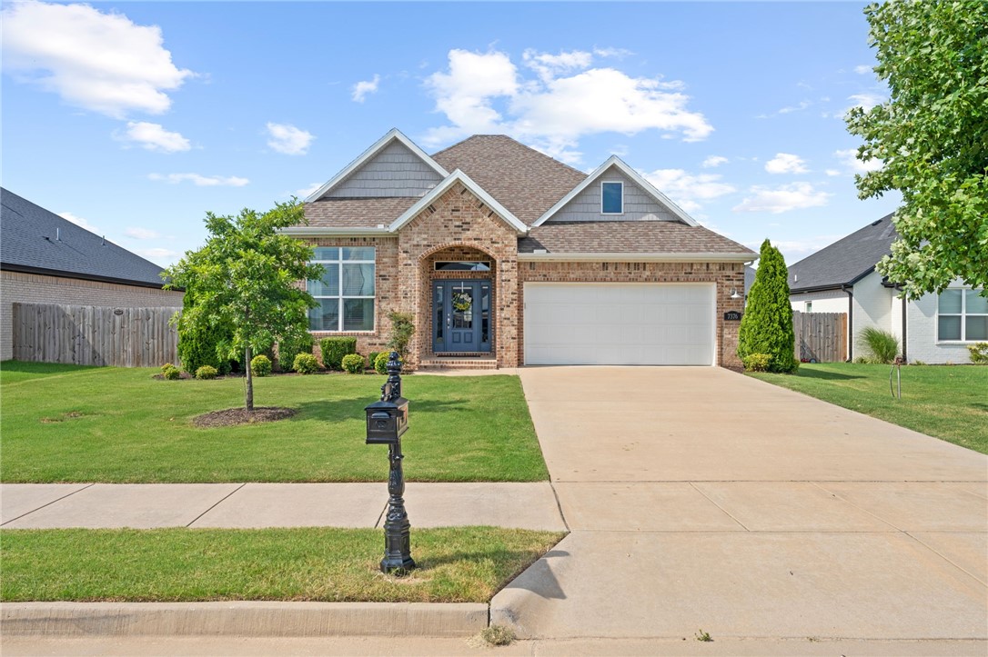 Legendary Sub Ph Ii D Springdale - Residential