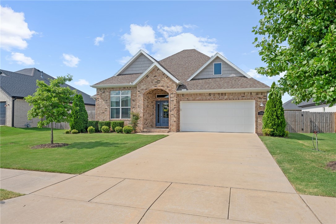 Legendary Sub Ph Ii D Springdale - Residential