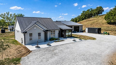 Photo of 12727 Gaiche Road, Gentry, AR 72734 (MLS # 1360730)