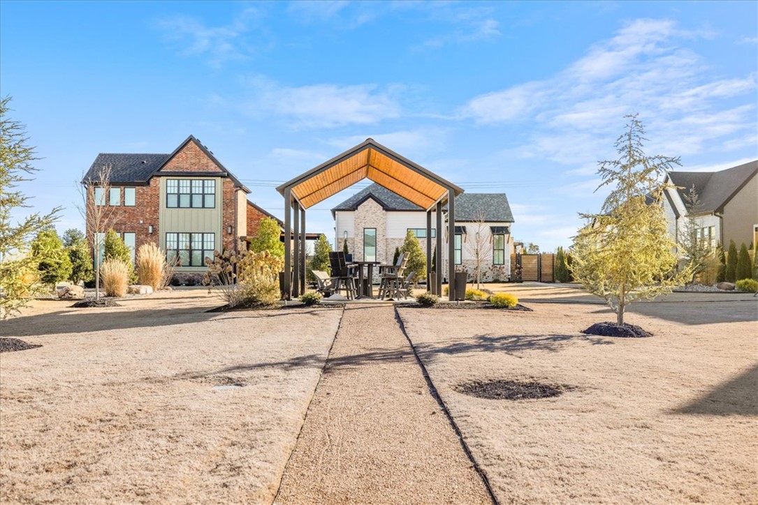 Aurora Sub Ph 2 Bentonville - Residential