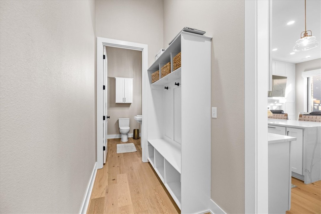 Aurora Sub Ph 2 Bentonville - Residential