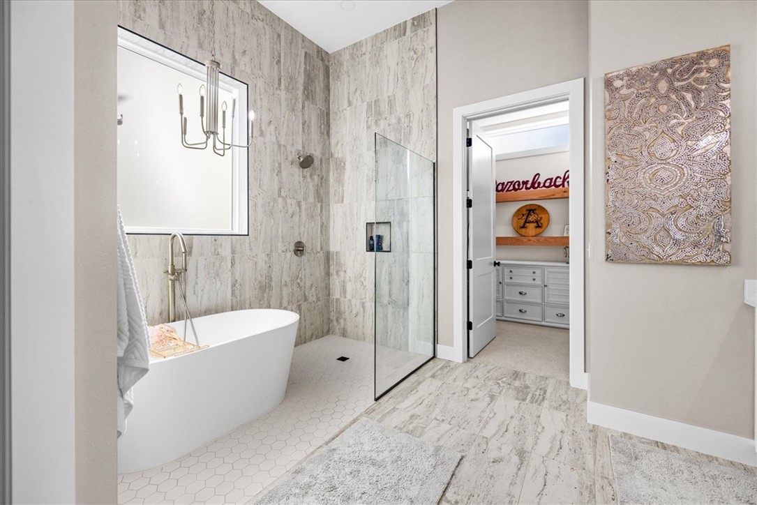 Aurora Sub Ph 2 Bentonville - Residential