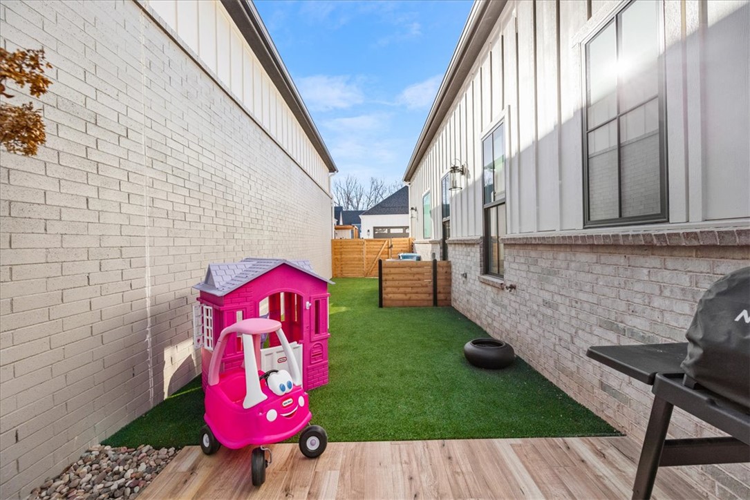 Aurora Sub Ph 2 Bentonville - Residential