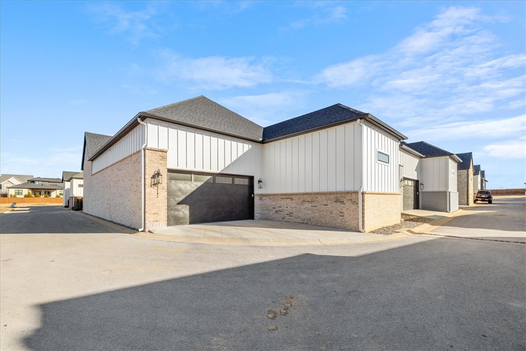 Aurora Sub Ph 2 Bentonville - Residential