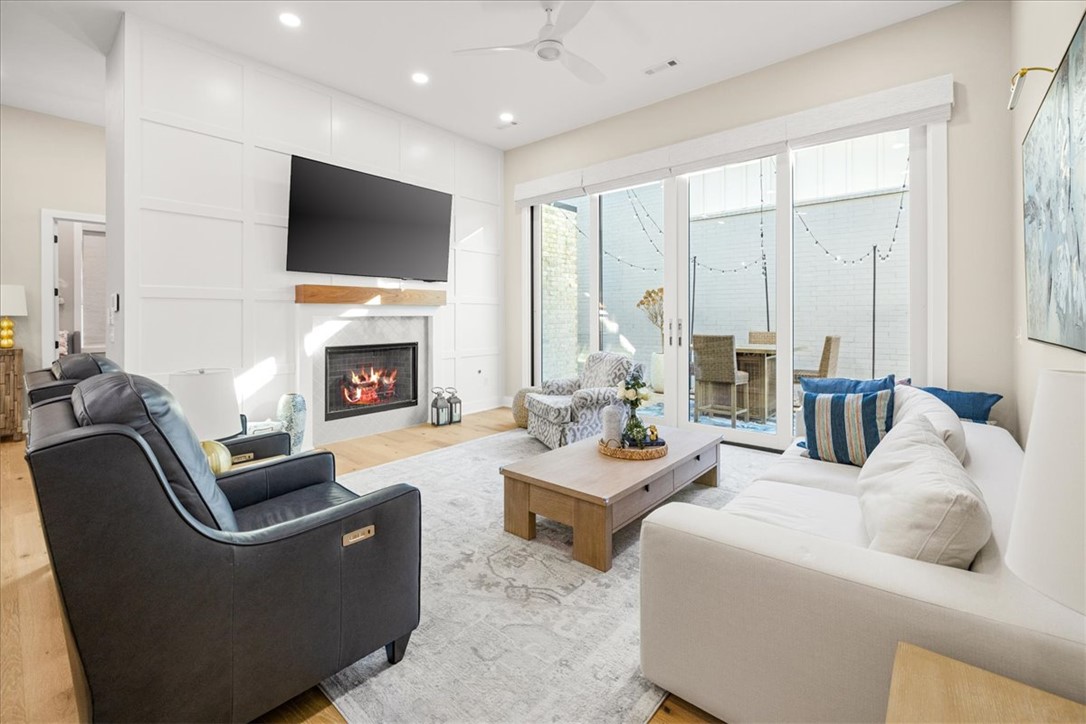 Aurora Sub Ph 2 Bentonville - Residential