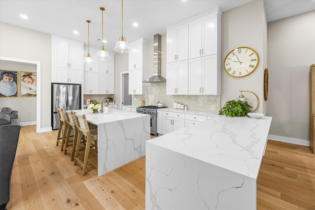 Aurora Sub Ph 2 Bentonville - Residential