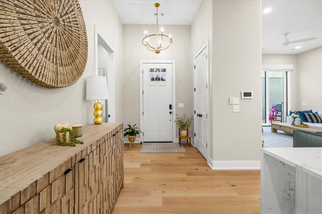 Aurora Sub Ph 2 Bentonville - Residential