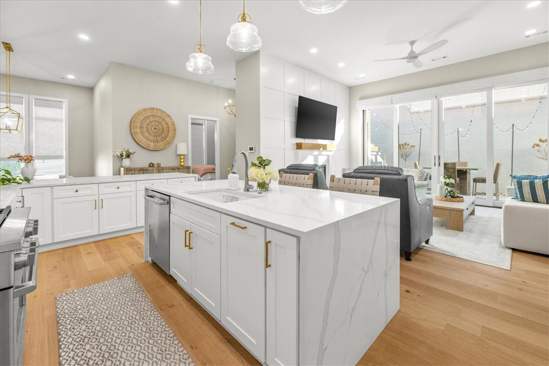 Aurora Sub Ph 2 Bentonville - Residential