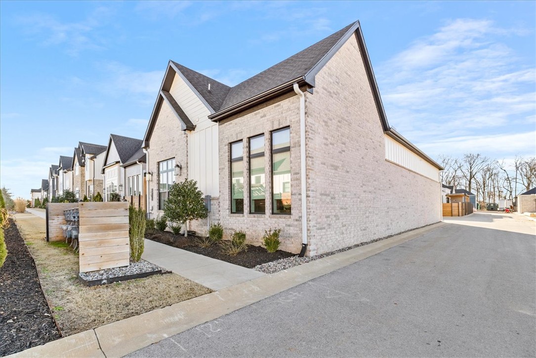 Aurora Sub Ph 2 Bentonville - Residential