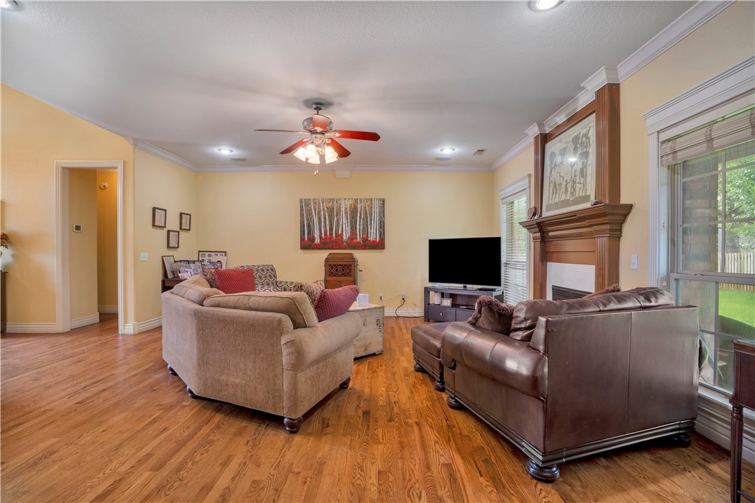Bridgeport Ph V - Residential