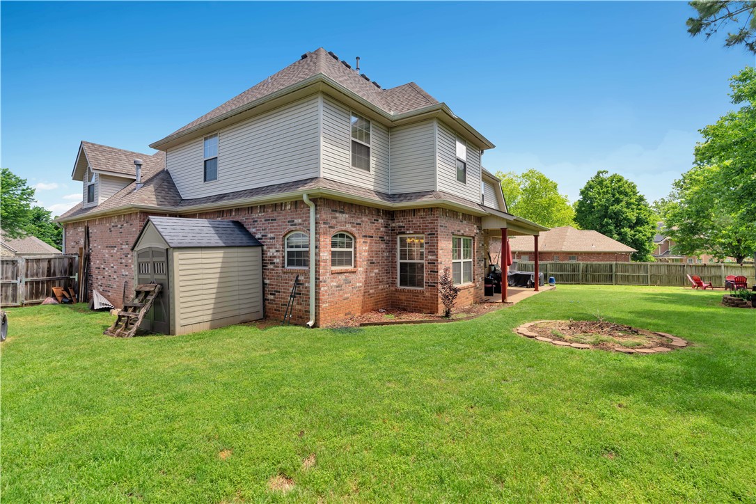Bridgeport Ph V - Residential