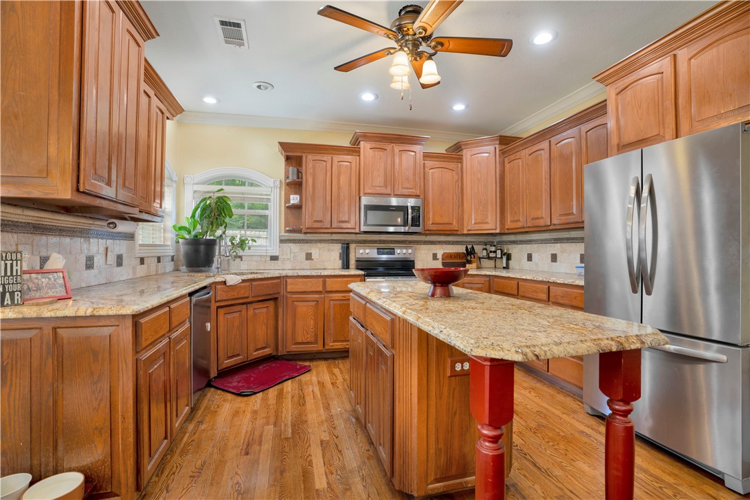 Bridgeport Ph V - Residential