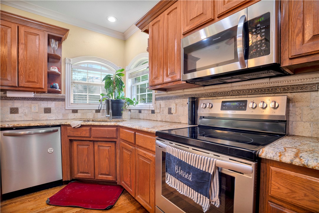 Bridgeport Ph V - Residential