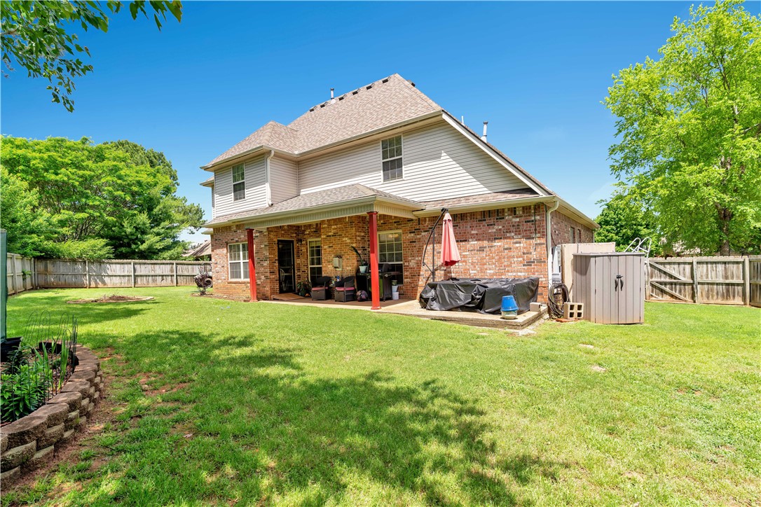 Bridgeport Ph V - Residential