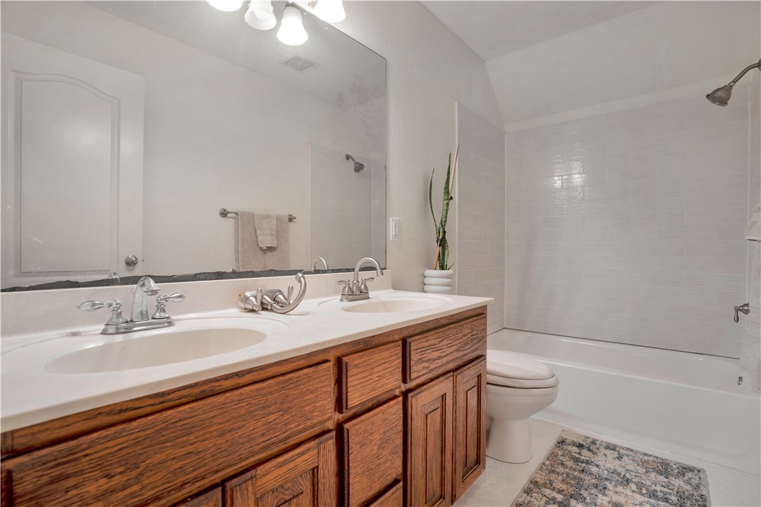 Bridgeport Ph V - Residential