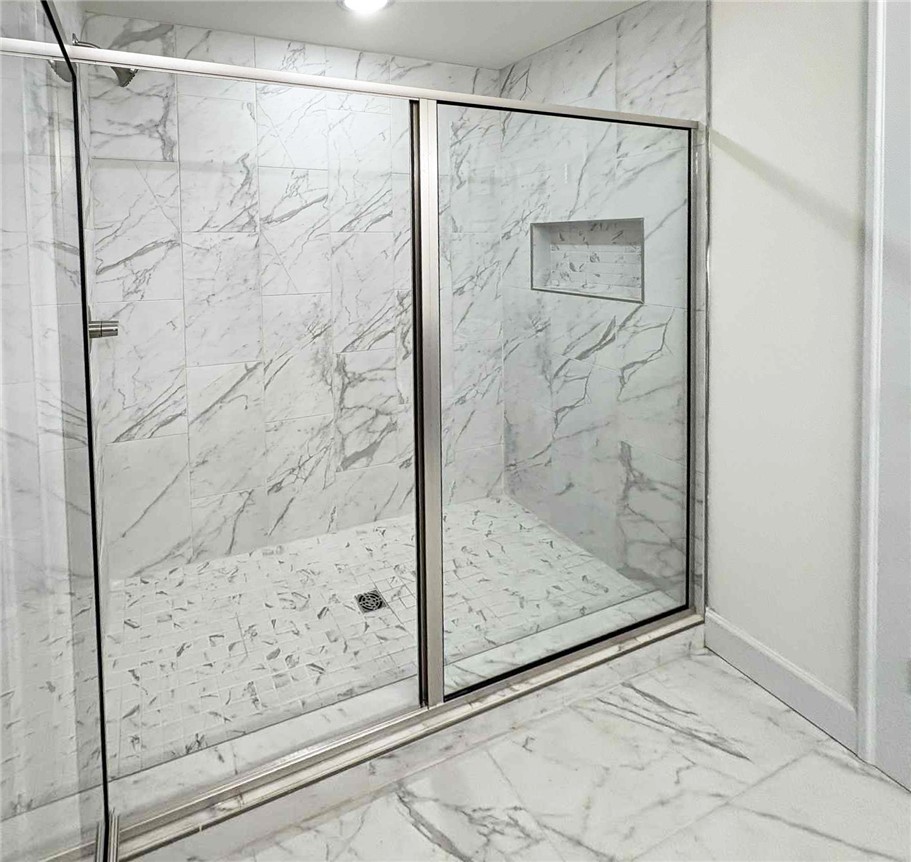 Brier Hill Sub Ph I Bentonville - Residential