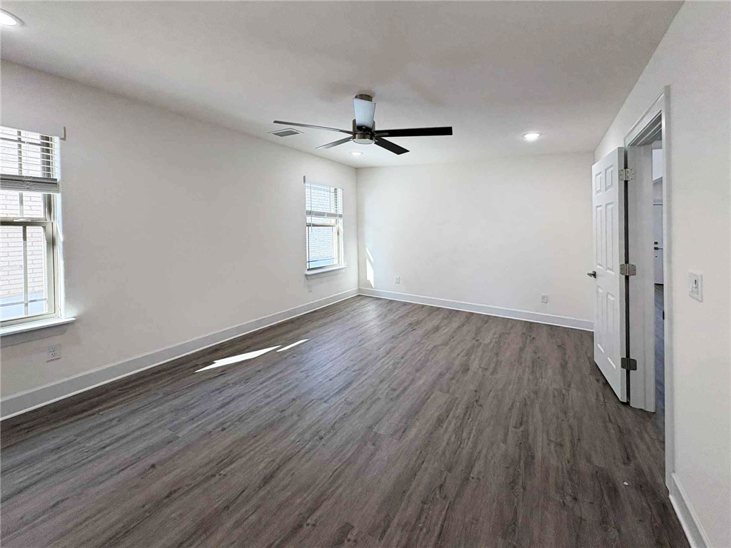 Brier Hill Sub Ph I Bentonville - Residential