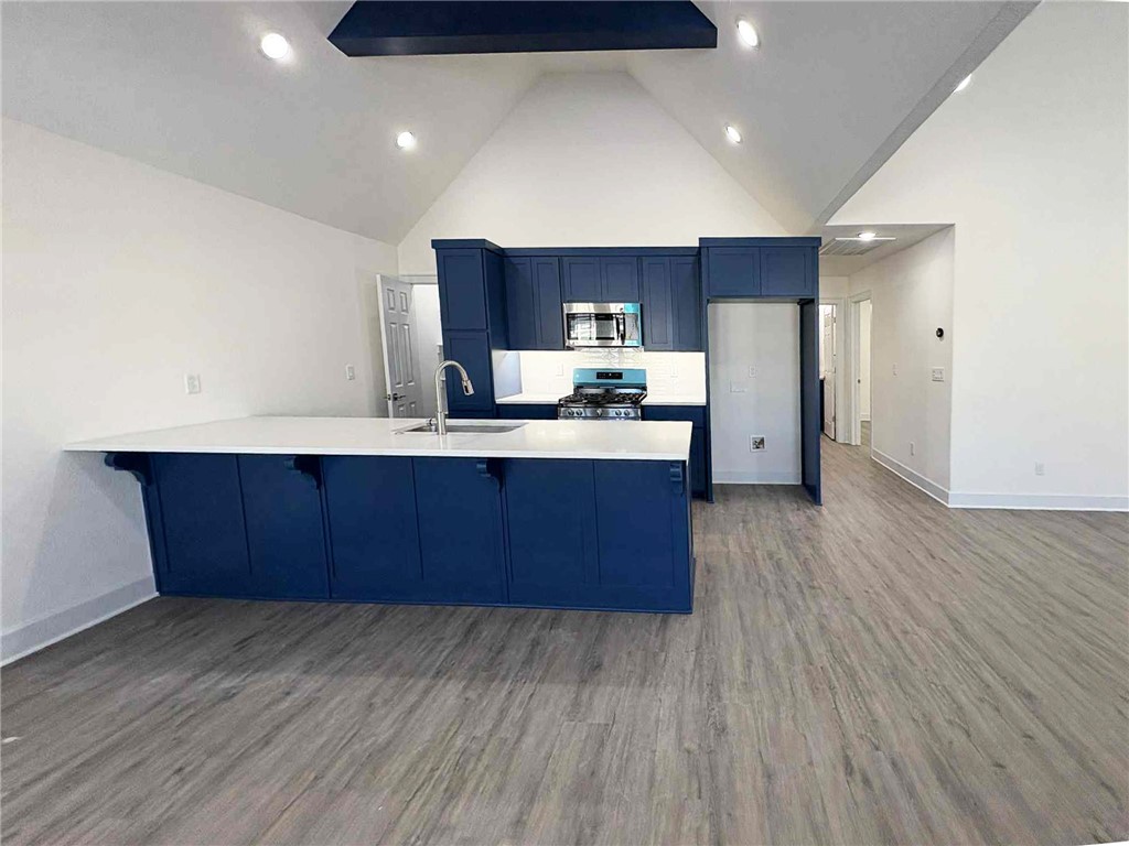 Brier Hill Sub Ph I Bentonville - Residential