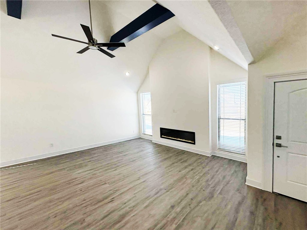 Brier Hill Sub Ph I Bentonville - Residential