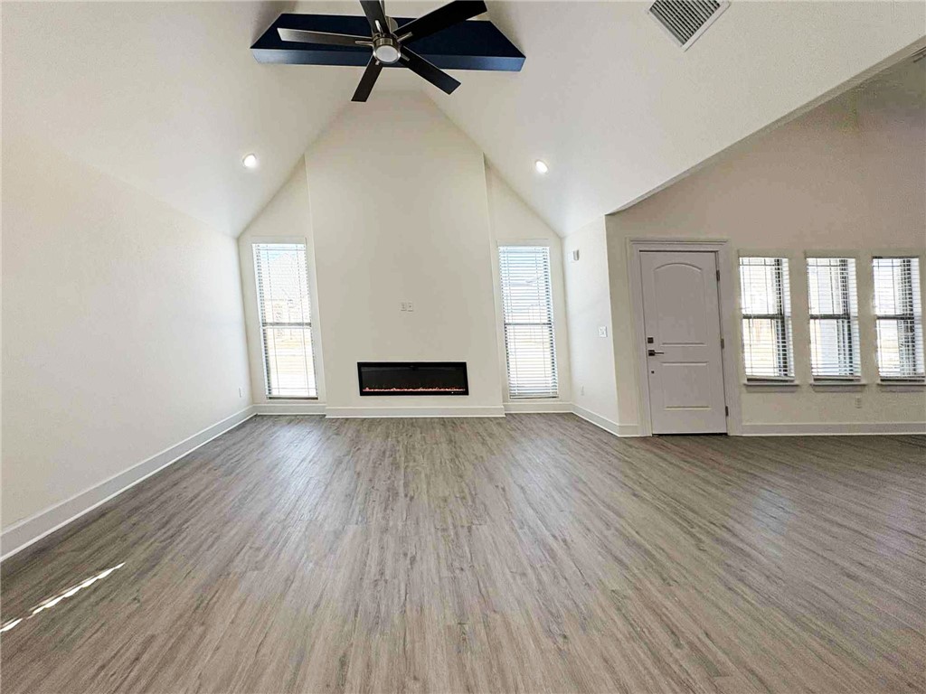 Brier Hill Sub Ph I Bentonville - Residential