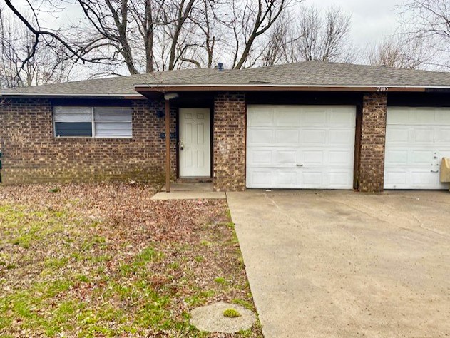 WEST EMMA GARDENS ADD II - Residential Lease