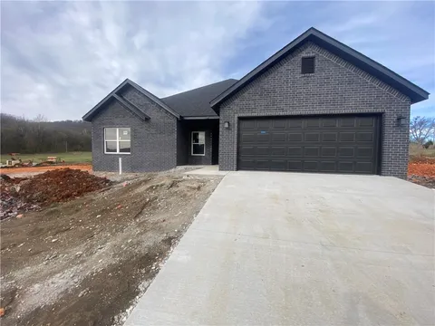 443 Hall Street, West Fork, AR 72774 - MLS#: 1284625