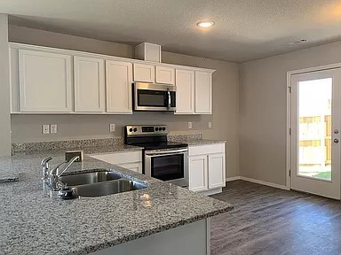 Riverside Village Phase II - Residential