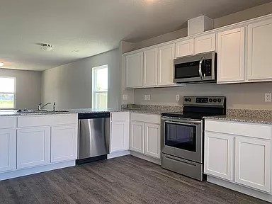 Riverside Village Phase II - Residential