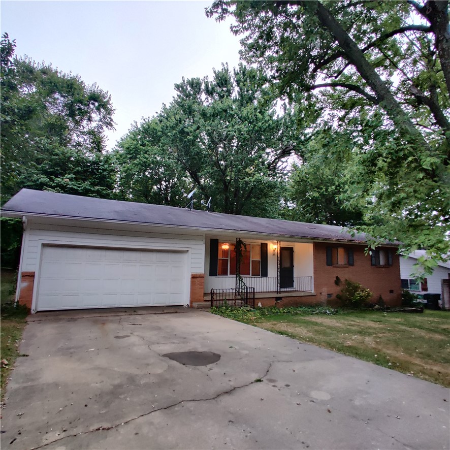 Garnerlarimore Add - Residential Lease