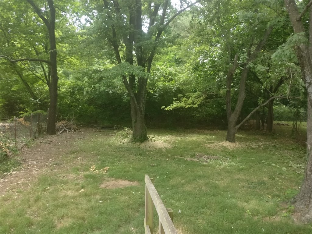 Garnerlarimore Add - Residential Lease