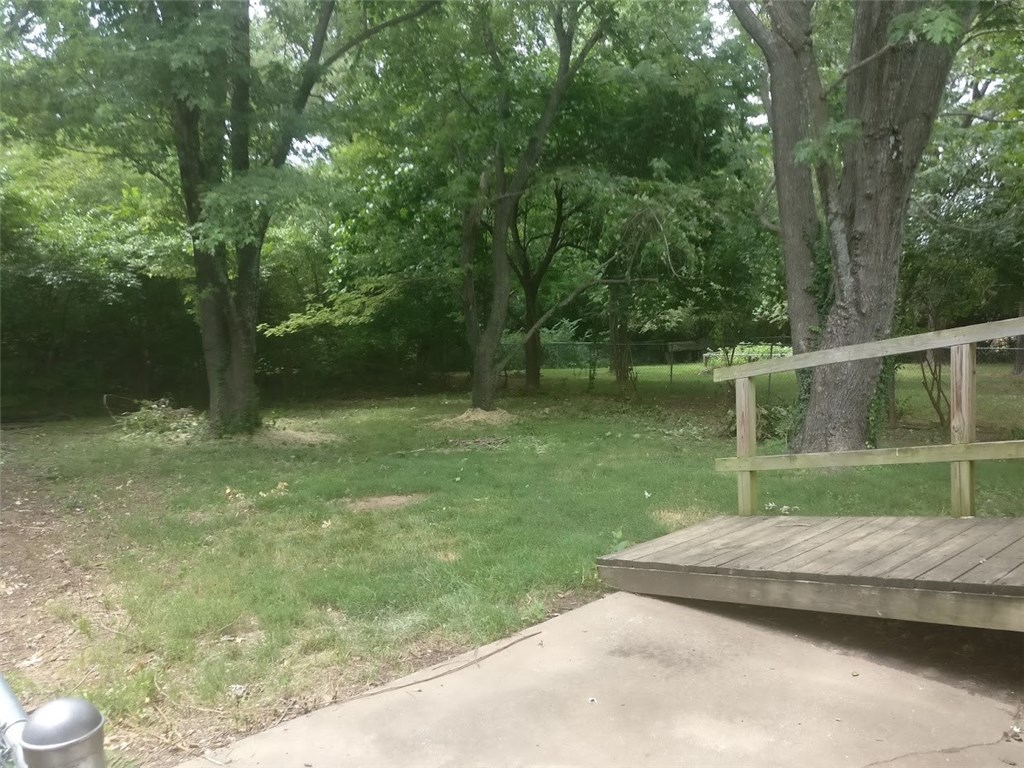 Garnerlarimore Add - Residential Lease