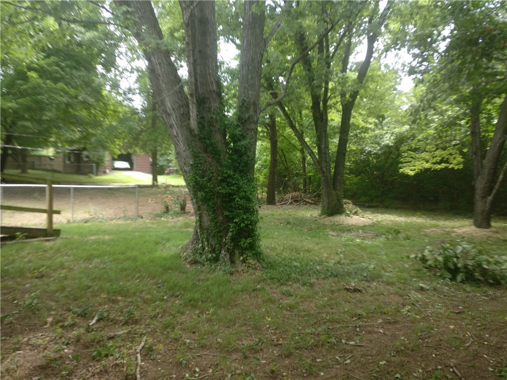 Garnerlarimore Add - Residential Lease