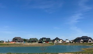 Evening Star Phase 1 - Residential