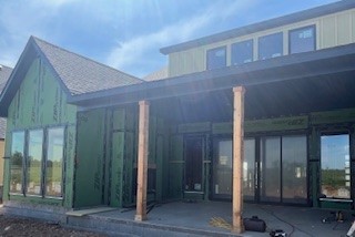 Evening Star Phase 1 - Residential