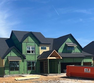 Evening Star Phase 1 - Residential