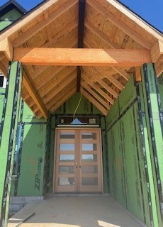 Evening Star Phase 1 - Residential