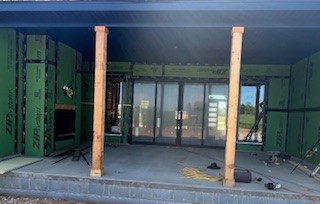 Evening Star Phase 1 - Residential