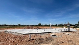 Evening Star Phase 1 - Residential