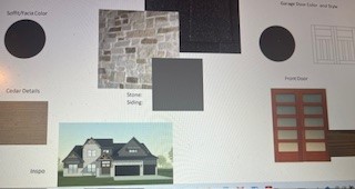 Evening Star Phase 1 - Residential