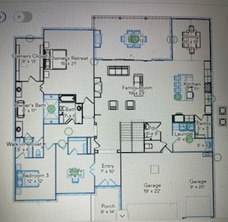 Evening Star Phase 1 - Residential